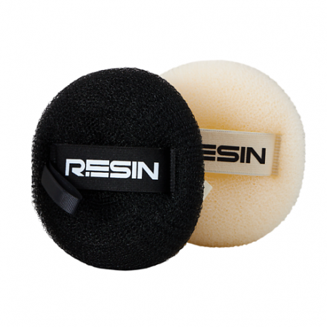 Губки для тела, набор RESIN