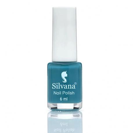 Лак для ногтей 6.0 Silvana