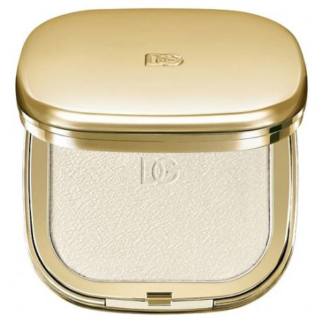 Матирующая пудра Fig skin perfector Dolce&Gabbana