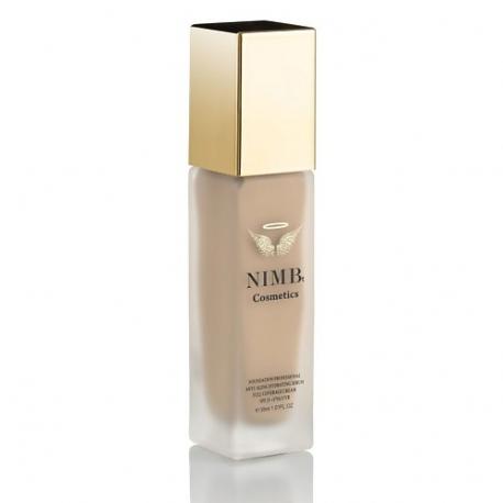 Тональный Крем Anti-Aging Hydrating Serum NIMBT