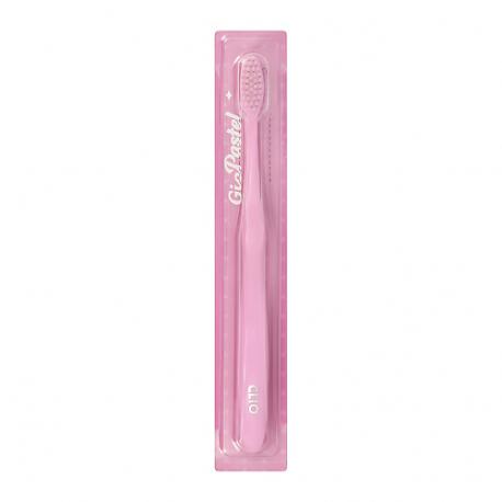 Щетка зубная  PASTEL (мягкая) CLIO