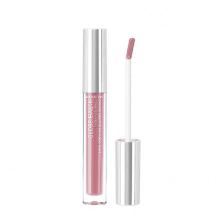 Блеск-бальзам для губ GLOSS-BALM с маслом ши Relouis