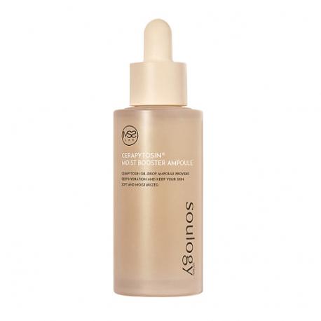 Увлажняющая сыворотка бустер антивозрастная CERAPYTOSIN MOIST BOOSTER AMPOULE 50.0 MY SKIN SOULOGY