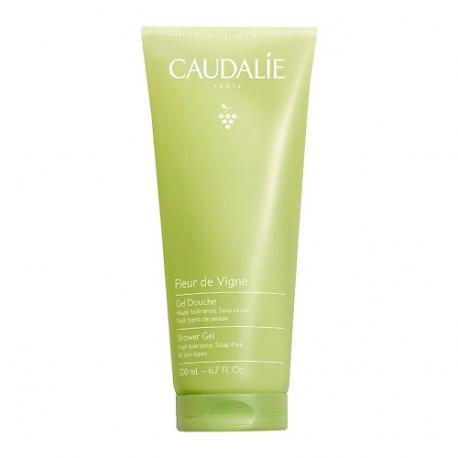Гель для душа Fleur de Vigne Caudalie
