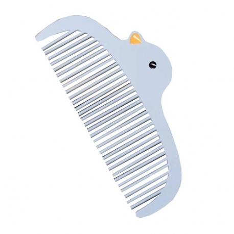 Расческа для волос "Cute duck" iLikeGift