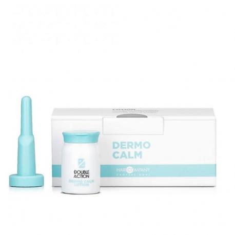 Лосьон смягчающий "DERMO CALM LOTION" DOUBLE ACTION 100.0 HAIR COMPANY