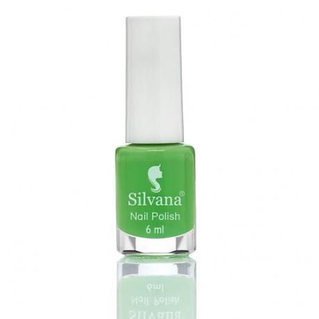 Лак для ногтей 6.0 Silvana