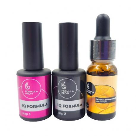 Комплекс для защиты "IQ Formula" 10.0 Formula Profi