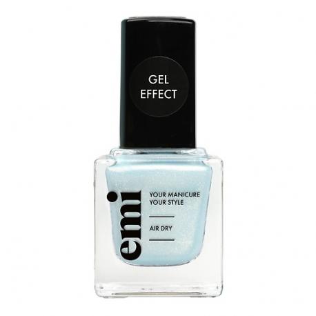 Ультрастойкий лак Gel Effect EMI