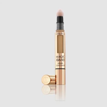 Консилер Magic Away Liquid 4.0 Charlotte Tilbury