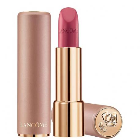 Матовая губная помада L'Absolu Rouge Intimatte Lancome