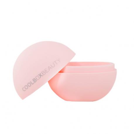 Ледяная сфера для умывания COOLBOXBEAUTY
