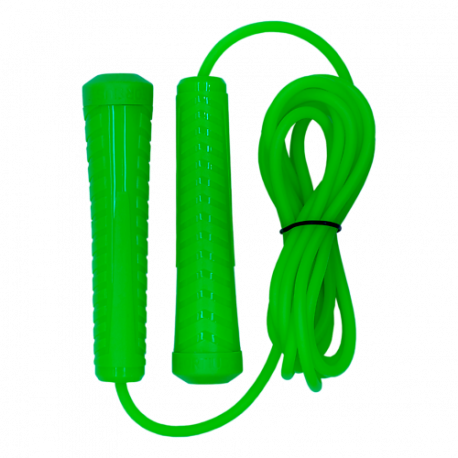 Скакалка "" Neon 3 м Fortius