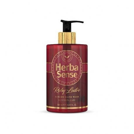 Мыло жидкое Ardene Ruby Lustre Luxury Hand Wash 500.0 HERBASENSE