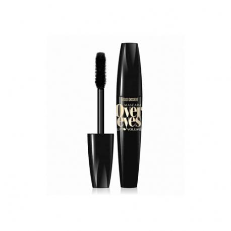 Тушь для ресниц объемная OVEREYES VOLUME & LIFT MASCARA Belor Design