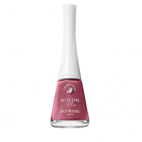 Укрепляющий лак для ногтей  Healthy Mix Bourjois