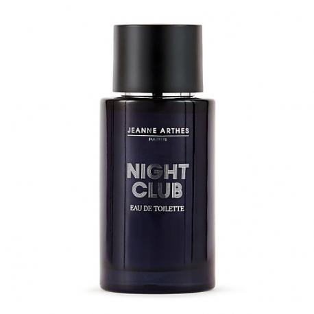 Туалетная вода Night Club 100.0 Jeanne Arthes