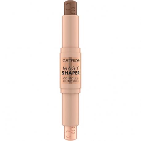 Стик для контуринга Magic Shaper Contour & Glow Stick CATRICE