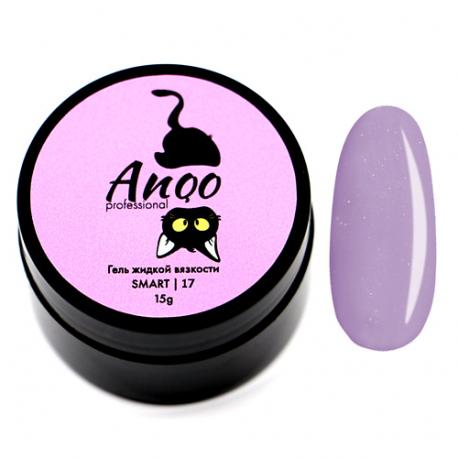 Гель Smart жидкий 1.0 ANQO
