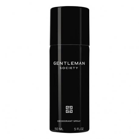 Парфюмированный дезодорант-спрей Gentleman Society Givenchy