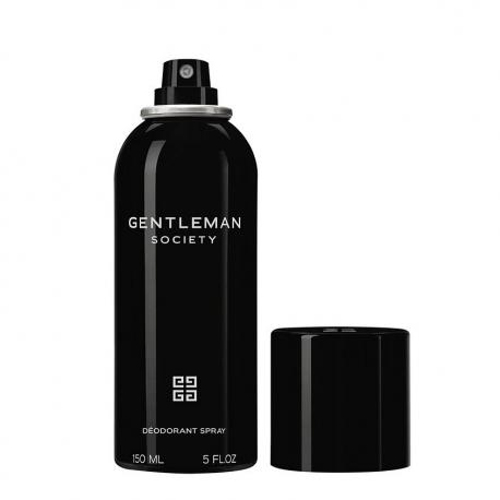 Парфюмированный дезодорант-спрей Gentleman Society Givenchy