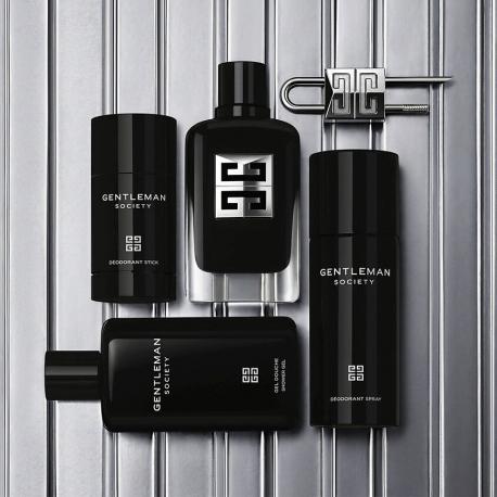 Парфюмированный дезодорант-спрей Gentleman Society Givenchy
