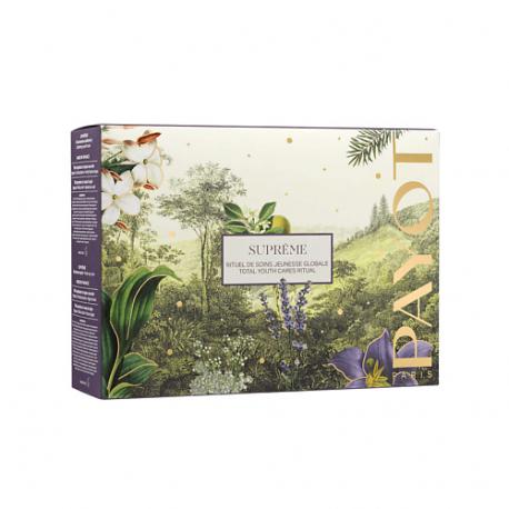 Набор Supreme Total Youth Cares Ritual Payot