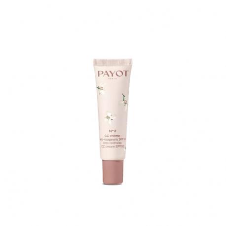 CC крем для лица успокаивающий N*2 Payot