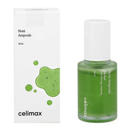 Сыворотка для лица с экстрактом нони (питательная) 30.0 CELIMAX