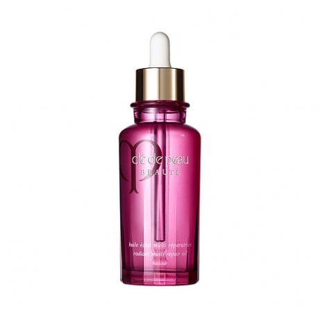 Универсальное восстанавливающее масло CLÉ DE PEAU BEAUTÉ