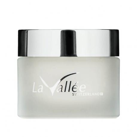 Ночной ультра-увлажняющий крем для лица Ultra Moisturizing LA VALLEE