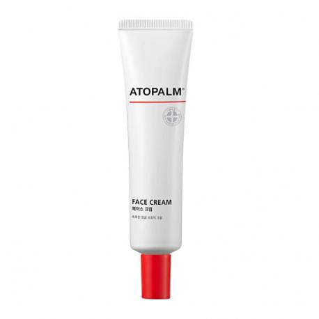 Крем для лица Face Cream 35.0 Atopalm