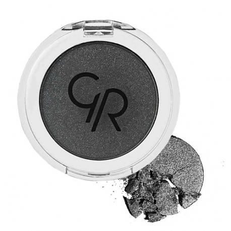 Тени для век SOFT COLOR SHIMMER MONO Eyeshadow GOLDEN ROSE