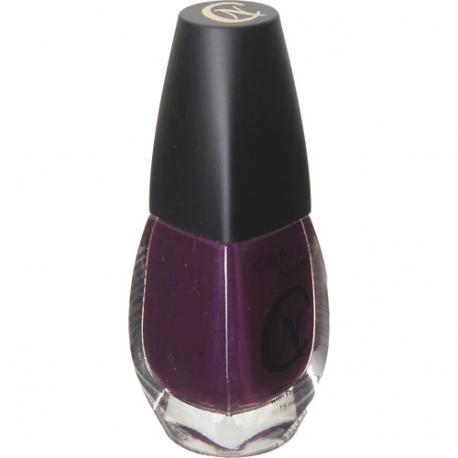 Лак для ногтей Перламутр Lilac Chatte Noire