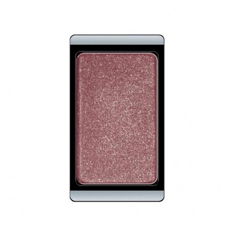 Перламутровые тени для век Glamour Eyeshadow Artdeco