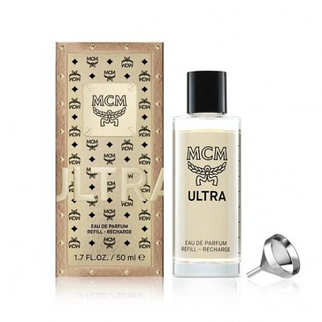 Ultra Refill 50 MCM