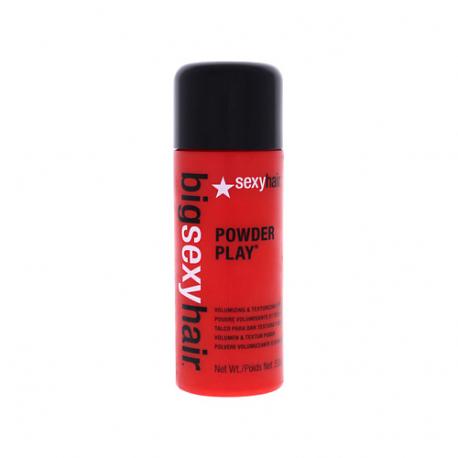 Пудра для волос текстурирующая Powder Play Volumizing and Texturizing Powder SEXY HAIR