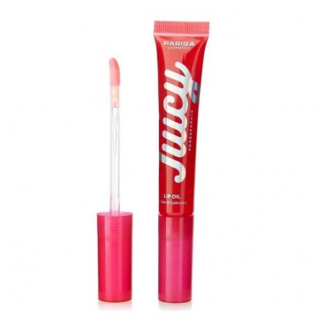 Фруктовое масло для губ "Juicy" 11.0 PARISA Cosmetics