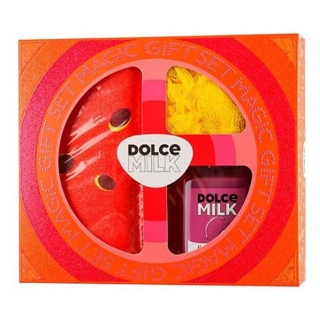 Набор 198 DOLCE MILK
