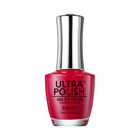 Лак для ногтей ультра стойкий ULTRA POLISH BANDI