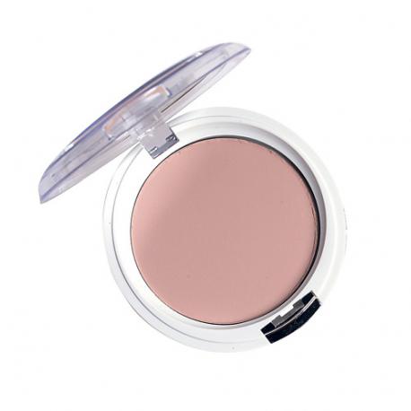 Компактная пудра для лица с Алоэ Вера SPF15 Natural Silky Transparent SEVEN7EEN