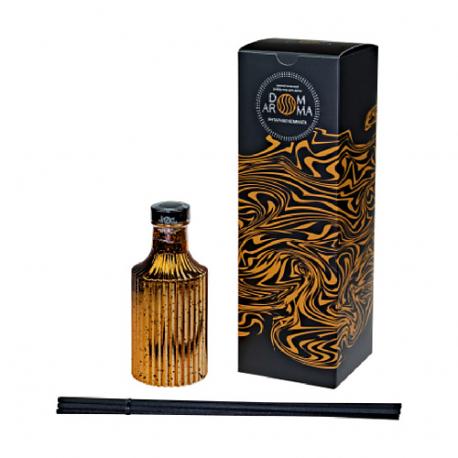Ароматический диффузор Янтарная комната 150.0 DOM AROMA