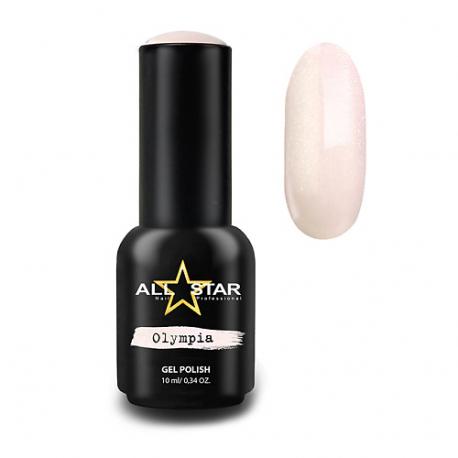 Гель-лак для ногтей Shine ALL STAR PROFESSIONAL
