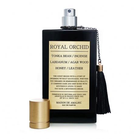 Royal Orchid 75 MAISON DE AMALRIC