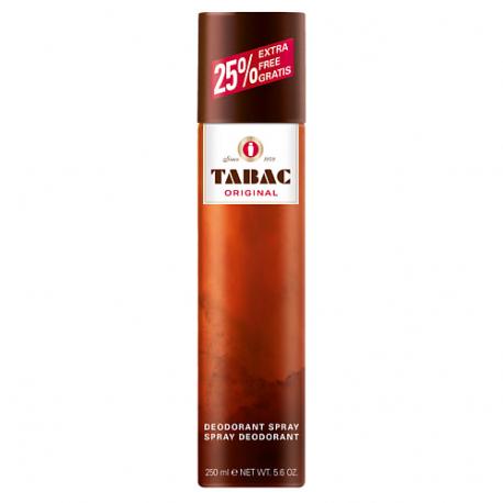 Дезодорант-спрей TABAC
