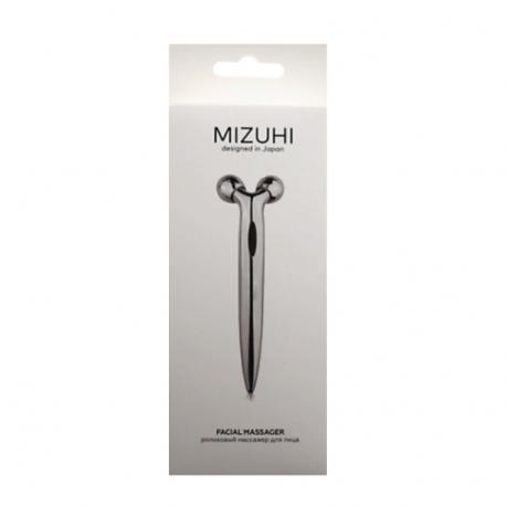 Роликовый массажер для лица MIZUHI