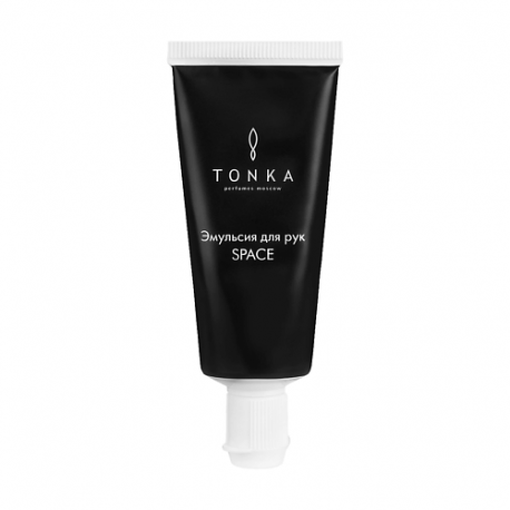 Эмульсия для рук SPACE 30.0 Tonka Perfumes Moscow