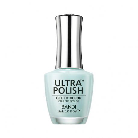 Лак для ногтей ультра стойкий ULTRA POLISH BANDI