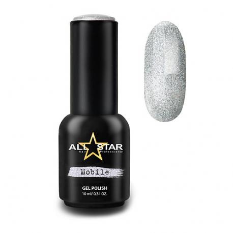 Гель-лак для ногтей Shine ALL STAR PROFESSIONAL