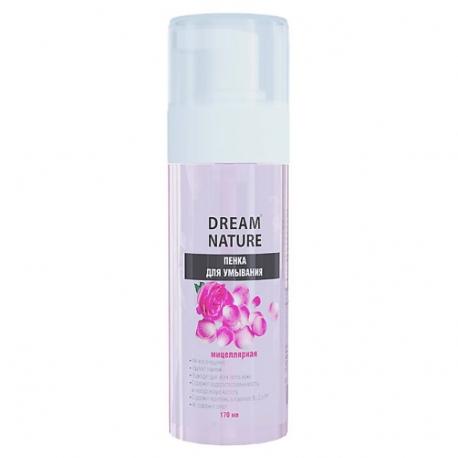Мицеллярная пенка для умывания 170.0 DREAM NATURE